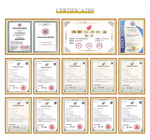 Miglior prezzo ultra <span class=keywords><strong>squeaker</strong></span> ball dog toys sviluppato ad alto rimbalzo nuovo stile macchina lanciatore di palline da tennis - Product Image 5