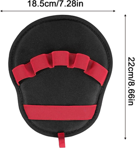 Brosse épilation pour animaux de compagnie gant électrostatique collant cheveux artefact chat cheveux outil de nettoyage pour - Product Image 3