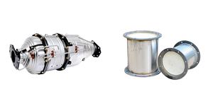 Convertitore catalitico anteriore di scarico a tre vie ad alte prestazioni per Honda <span class=keywords><strong>Civic</strong></span> nuovo modello <span class=keywords><strong>2.0</strong></span> - Product Image 5