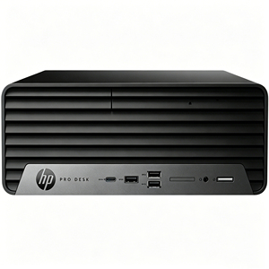 Ordinateur de bureau ProDesk 400 G9 SFF/i5-14500/16 Go DDR5/512 Go SSD/Win11 Home/180 W/Ensemble clavier et souris - Product Image 5