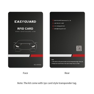 Lien spécial EASYGUARD pour produit personnalisé - Product Image 5