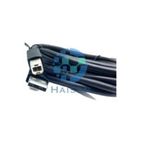 Cable de Datos USB 2.0 para Impresora D105 D101, Componentes Electrónicos de Alta Calidad en Stock