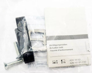 Actionneur flexible Schmersal AZM 161-B6 pour interrupteur de sécurité <span class=keywords><strong>AZM161</strong></span> Original - Product Image 3