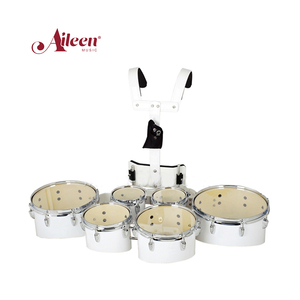 Professionelles Marschtom-Set Schlaginstrumente (MTSDZ) - Product Image 1