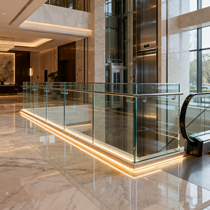 <span class=keywords><strong>Plaque</strong></span> de <span class=keywords><strong>verre</strong></span> de sécurité <span class=keywords><strong>trempé</strong></span> haute résistance 4-15mm, taille et forme personnalisées <span class=keywords><strong>pour</strong></span> le fournisseur de protection architecturale, de meubles et de machines - Product Image 3