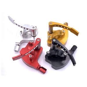 YFZ — bloc d'accélérateur de billette pour YAMAHA BANSHEE YFZ <span class=keywords><strong>RAPTOR</strong></span> <span class=keywords><strong>350</strong></span>, 660, 700 - Product Image 5