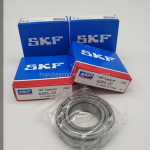 Roulements à billes à gorge profonde <span class=keywords><strong>SKF</strong></span> <span class=keywords><strong>25x52x15</strong></span> mm 6205-2RS à bon prix, roulement <span class=keywords><strong>SKF</strong></span> 6205 - Product Image 4