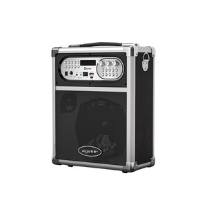 Outdoor Home Multifunctional Portable Professional Speaker Cabinet Cheap