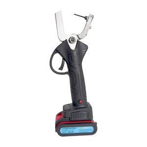 Điện Tai tag Applicator một mảnh tag <span class=keywords><strong>plier</strong></span> 110V cho hai mảnh Loại USA tiêu chuẩn cắm chăn nuôi gắn thẻ công cụ - Product Image 1