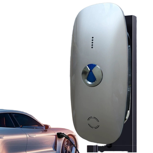 Tengshi N7 Original 7KW pila de carga de coche N9 hogar Z9GT pistola de carga rápida N8 especial X en condición de sitio web oficial nuevo - Product Image 4