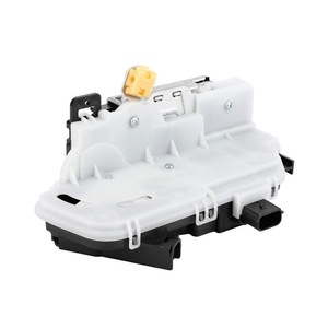 Actionneur de serrure de porte avant droite 9L3Z5421812A pour Ford F150 2009 2010 2011 2012 2013 2014 - Product Image 5