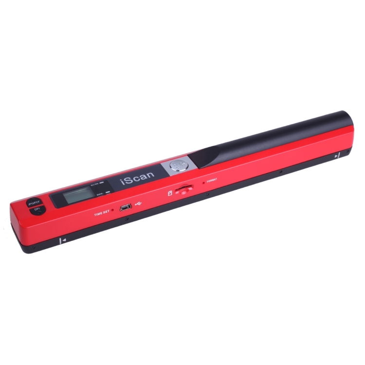 Rojo