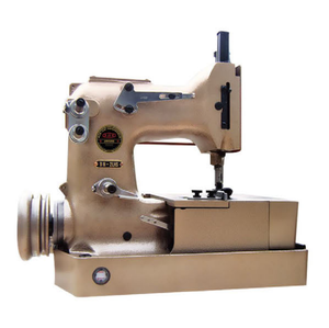 Macchina da Cucire per Sacchi in Juta <span class=keywords><strong>GKN</strong></span>-2LHS, Macchina da Cucire per Sacchi Tessuti DN-2HS - Product Image 1