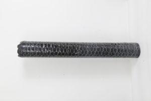 Malla Hexagonal de Alambre Galvanizado de PVC Ecológica para Granjas Avícolas, la Más Vendida - Product Image 2