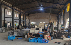 OEM/ODM cao cấp đúc nhôm hợp kim tủ lạnh bản lề sản phẩm dịch vụ đúc hàng đầu - Product Image 6