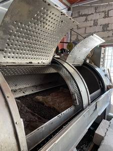 Lavado Equipo de teñido de mezclilla Máquina Lavadora de piedra Camiseta Lavado de arena Jeans Lavadora de sal Máquina de fabricación de jeans <span class=keywords><strong>Precio</strong></span> - Product Image 2