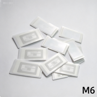 Nouvelles puces RFID M CHIPS M6 très vendues pour imprimante CIJ M 9018 9028 9029 avec garantie d'un an 0,5 kg