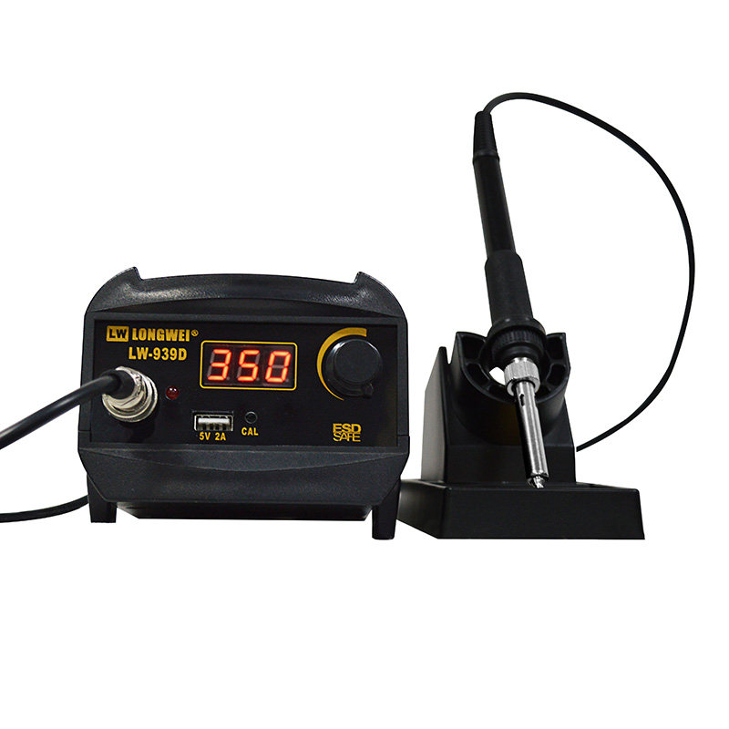 939D avec USB 100W