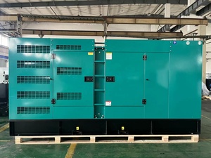 350kva <strong>diesel</strong> <strong>Generator</strong> With Cums Engine NTA855-G1 <strong>280kw</strong> Power <strong>Generator</strong> Set - Product Image 2