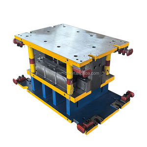 Moule d'estampage durable Outil de poinçonnage haute efficacité <span class=keywords><strong>Lave</strong></span>-<span class=keywords><strong>vaisselle</strong></span> Matrice d'estampage pour un nettoyage rapide - Product Image 2