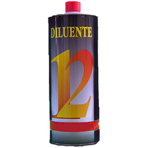 Diluente Sintetico 5 lt - Product Image 1