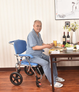 Toilet <b>Chair</b> elderly Toilet deformed mandeformity <b>chair</b> - Product Image 3