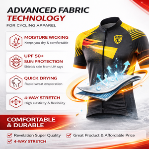 Combinaison <span class=keywords><strong>de</strong></span> cyclisme une pièce pour <span class=keywords><strong>femme</strong></span>, <span class=keywords><strong>maillot</strong></span> <span class=keywords><strong>de</strong></span> <span class=keywords><strong>vélo</strong></span> style costume, tenue <span class=keywords><strong>de</strong></span> cyclisme à manches courtes pour les courses - Product Image 5