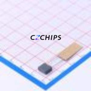 ตัวเก็บประจุฟิล์ม82CL0118ผ่านชิ้นส่วนรู (THT),P = 5mm 1nF 5% 400V โพลีเอสเตอร์ - Product Image 1