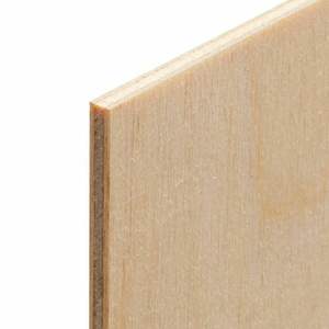 Papan Kayu Lapis Fenolik Eucalyptus Tahan Air 3/4 X 4 X 8 - Product Image 1