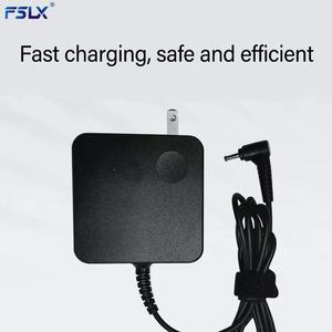 <span class=keywords><strong>Cargador</strong></span> adaptador de corriente para ordenador portátil FSLX 135W 120W 65W 45W para <span class=keywords><strong>Lenovo</strong></span> para portátiles TOSHIBA para portátiles tabletas con <span class=keywords><strong>Cable</strong></span> de 4,0*1,35mm - Product Image 5