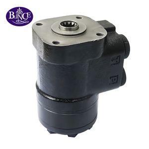 Pompe orbitale de direction hydraulique Blince Char Lynn OSPB 101-1 125 160 200 250 315 400 CC, unité de direction Orbitrol - Product Image 1
