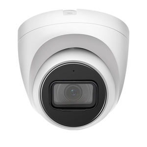 Dôme de caméra de sécurité IP Starlight 4K 8MP avec micro intégré, IP67, caméra de surveillance PoE intérieure et extérieure, DMSS/SmartPss Lite - Product Image 2