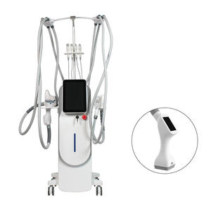 <span class=keywords><strong>Precio</strong></span> de revendedor: Máquinas de gimnasio para pérdida de grasa, máquina de adelgazamiento y estiramiento de la piel, mini máquina de fitness para reducir la grasa abdominal - Product Image 2