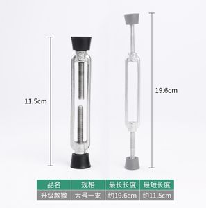 פרח הסדר קבוע עזר מכשיר להרחבה פרח התזת מתכת סיני אגרטל בעל פרח אמנות כלי - Product Image 6