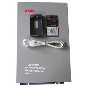 Variador de Frecuencia Variable (VFD) AMB de Alto Rendimiento, Trifásico, 380v 480v, 11kw - Product Image 5