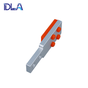 CNC gia công thép không gỉ thao túng kẹp song song loại chuốt - Product Image 4