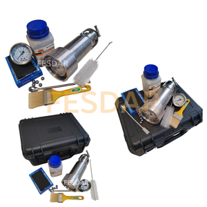 Testeur d'humidité rapide pour divers matériaux et sols - Product Image 3