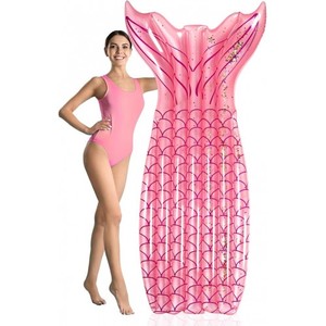 Sang Trọng Vòng Hồ Bơi <span class=keywords><strong>Float</strong></span> Cho Hai Với Có Thể Tháo Rời Tán Bền Vinyl Thiết Kế tựa lưng Và Chủ Sở Hữu Cốc Hoàn Hảo Cho Những Ngày Nắng - Product Image 6