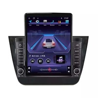 Sistema Multimedia para Auto Android 13 para M-G ZS 2014-2017, Sistema de Audio para Auto, Luces AM FM, Estéreo, Android Auto, Electrónica