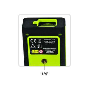 ROTHENBERGER - 61130 RP30 Bomba de prueba de implante manual-EAN 4004625611302 DETECCIÓN DE FUGAS - Product Image 3