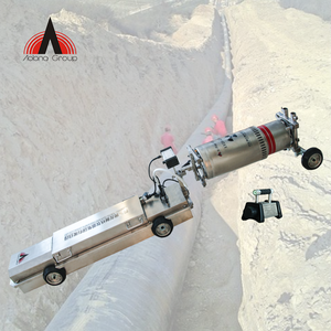 Aolong Röntgen rohr <span class=keywords><strong>Crawler</strong></span> Röntgen pipeline Inspektions rohr Test Gusstest Schweißen Röntgen <span class=keywords><strong>NDT</strong></span> - Product Image 2