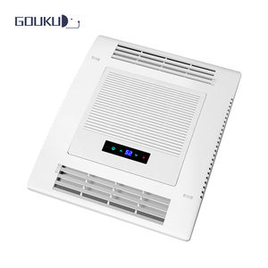 トラックスリーパーバンRv用ルーフトップカー電気駐車ミニエアコン - Product Image 4