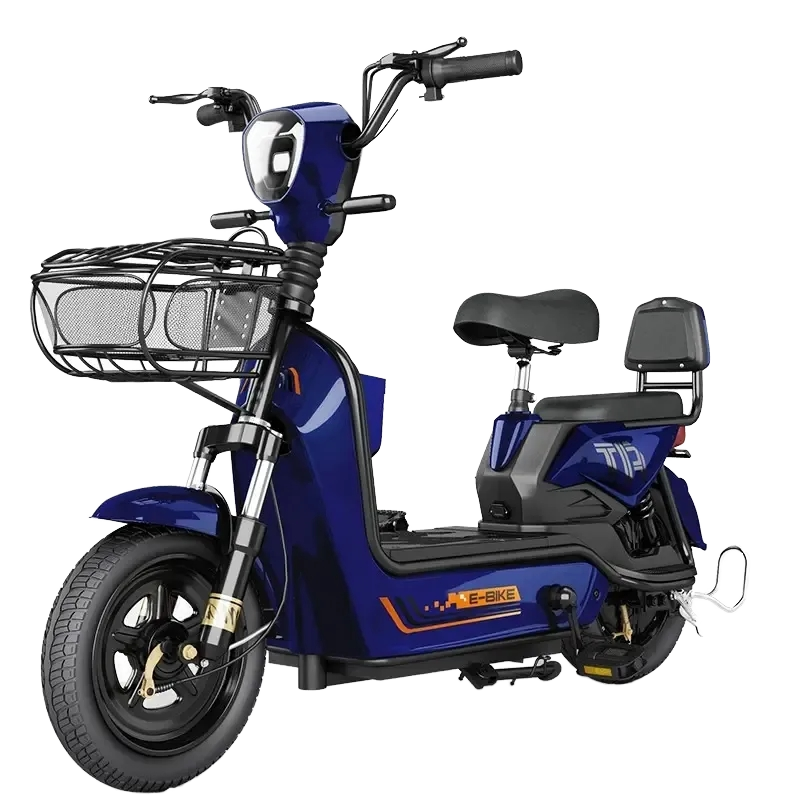 New Electric Bicycle Multifunctional Urban Electric
