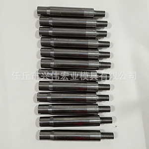 Mandril expansible de carburo de tungsteno para máquinas formadoras de extremos de tubos, fabricado en Hebei, operación manual - Product Image 1