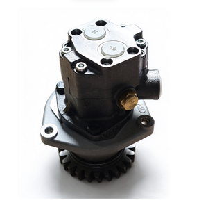 Repuestos de freno para camión, Bomba de combustible 504066263 500334097, Bomba de alimentación, Repuestos para camión, Bomba de transferencia de combustible para camión de servicio pesado - Product Image 3