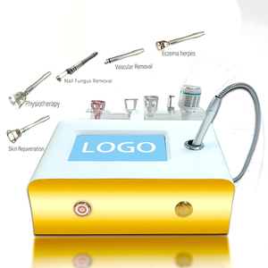 Máquina Láser de Diodo 5 en 1 de 980nm para Eliminación de Arañas Vasculares, Hongos en las Uñas, Fisioterapia y Rejuvenecimiento de la Piel - Equipo de Belleza - Product Image 2