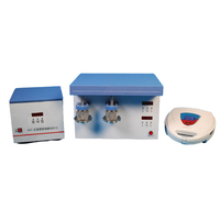 Gluten Centrifugeuse Index Test Glutomatique Testeur
