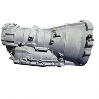 Ensemble de transmission d'origine 6HP21 utilisé pour JMC Yusheng S350 2.4TD