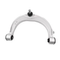 Bras de suspension supérieur avant pour Rolls Royce Cullinan, bras oscillant gauche 31106878255