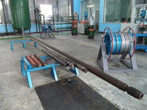 API שמן גם ESP חשמלי משאבת צוללת - Product Image 6